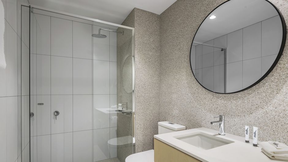 Quest Notting Hill Room