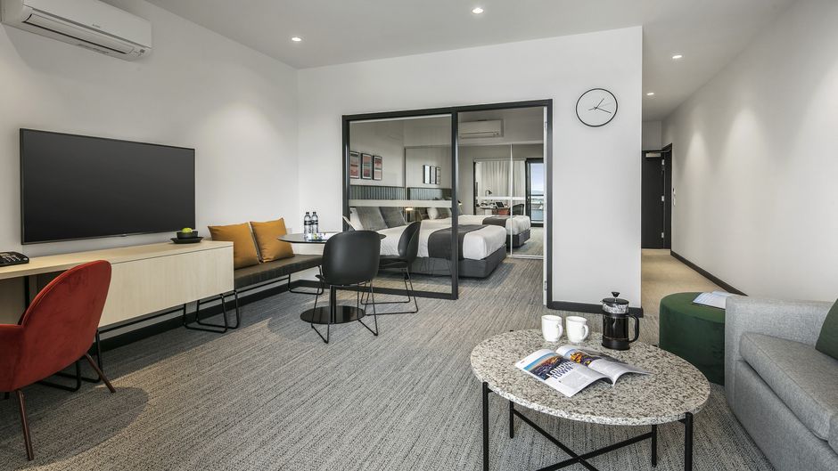 Quest Notting Hill Room