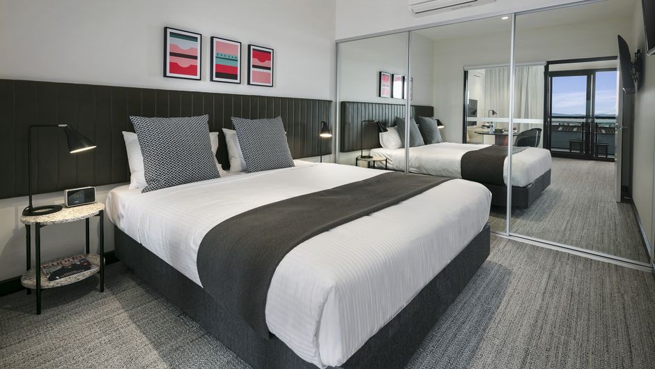 Quest Notting Hill Room