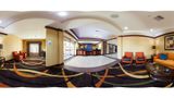 <b>Holiday Inn Express Suites Salina Lobby</b>. Virtual Tours powered by <a href="https://www.leonardoworldwide.com/" title="Leonardo Worldwide" target="_blank">Leonardo</a>.