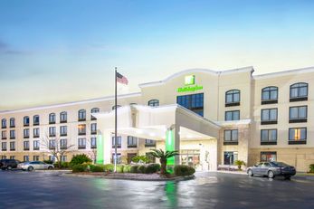 Holiday Inn Savannah S I-95 Gateway