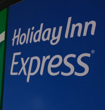 Holiday Inn Express Atakoy Metro