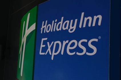 Holiday Inn Express Atakoy Metro
