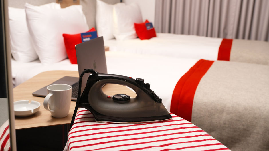 Holiday Inn Express Atakoy Metro Other