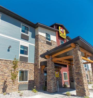 My Place Hotel-Billings