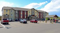 My Place Hotel-Cheyenne