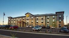 My Place Hotel-Colorado Springs