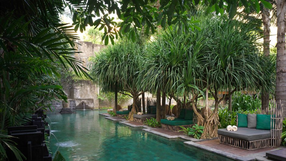 Hotel Indigo Bali Seminyak Beach Pool