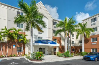 Candlewood Suites Fort Myers-Sanibel Gat