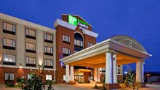 Holiday Inn Express & Suites North