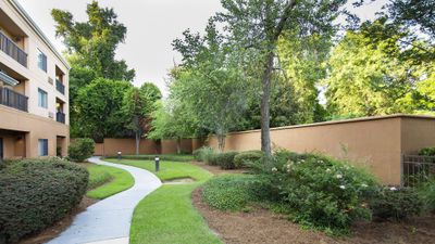 Courtyard Valdosta