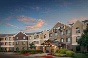 Staybridge Suites Fort Worth