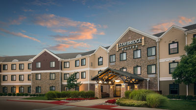 Staybridge Suites Fort Worth