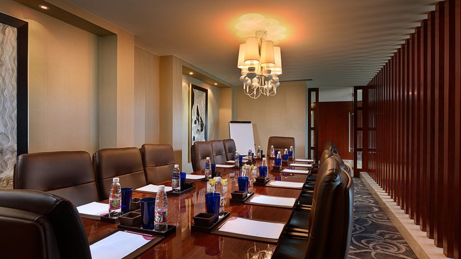 Crowne Plaza Zhenjiang Other