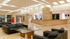 Holiday Inn Veracruz Boca Del Rio