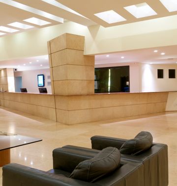 Holiday Inn Veracruz Boca Del Rio