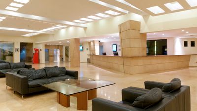 Holiday Inn Veracruz Boca Del Rio