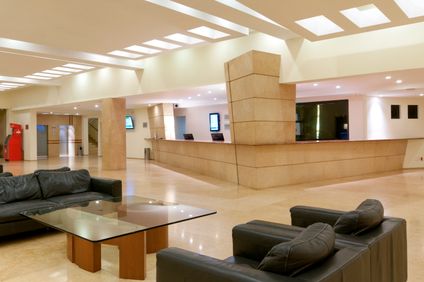 Holiday Inn Veracruz Boca Del Rio
