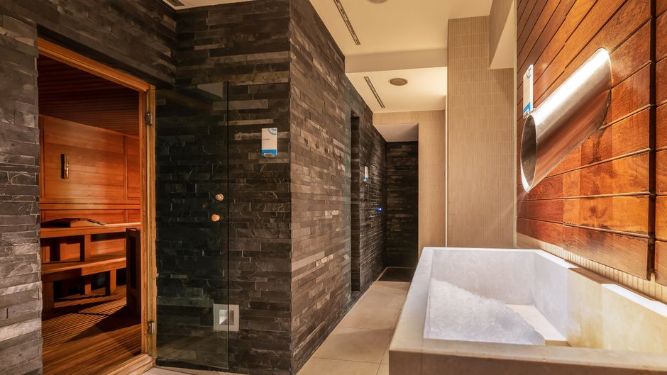 Hotel Flaminio Recreation