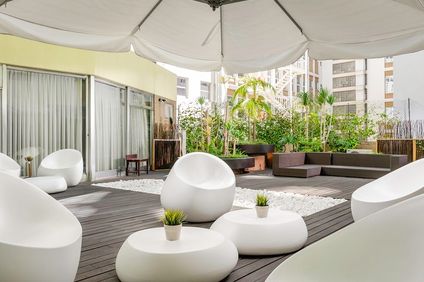 Hotel Florida