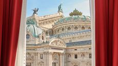 InterContinental Paris Le Grand Hotel