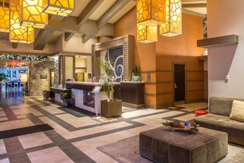 Hotel Indigo East End