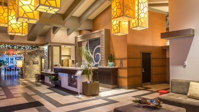 Hotel Indigo East End