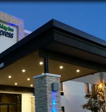 Holiday Inn Express & Suites Blackwell