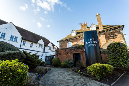 The Swan's Nest