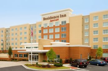 Residence Inn Atlanta NE/Sugarloaf