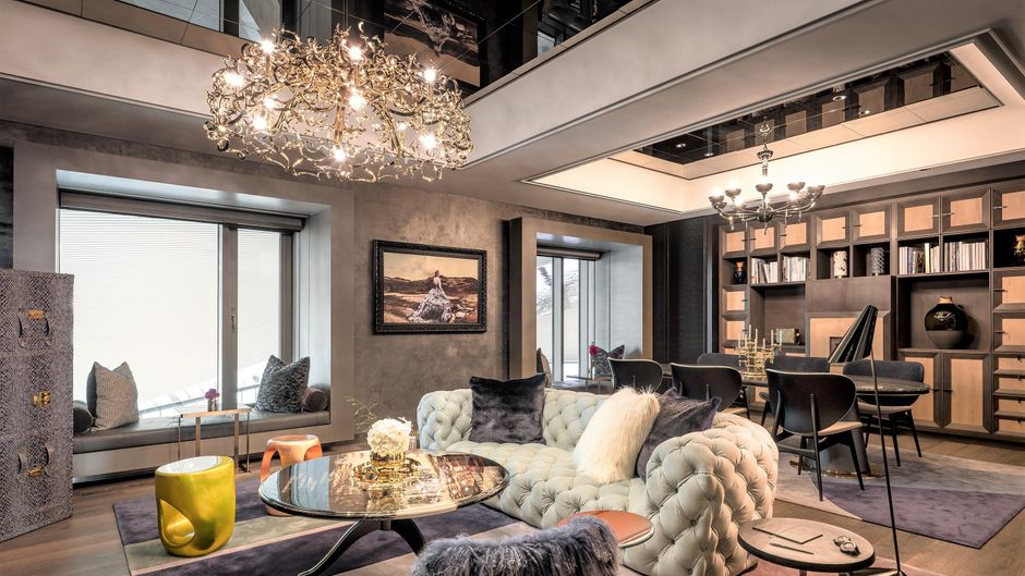 Paradise City Hotel & Resort Suite