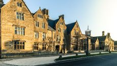 The Lygon Arms