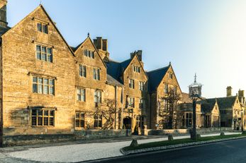 The Lygon Arms
