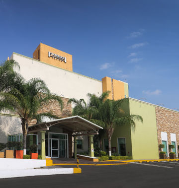 Staybridge Suites Queretaro