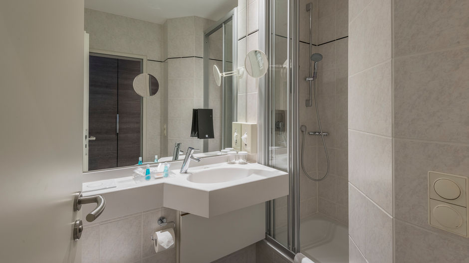 Holiday Inn Munich-Unterhaching Room
