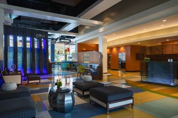 Renaissance ClubSport Aliso Viejo Hotel