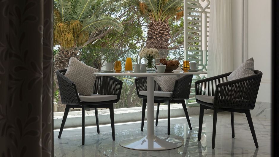 Hotel Marchica Lagoon Resort Other