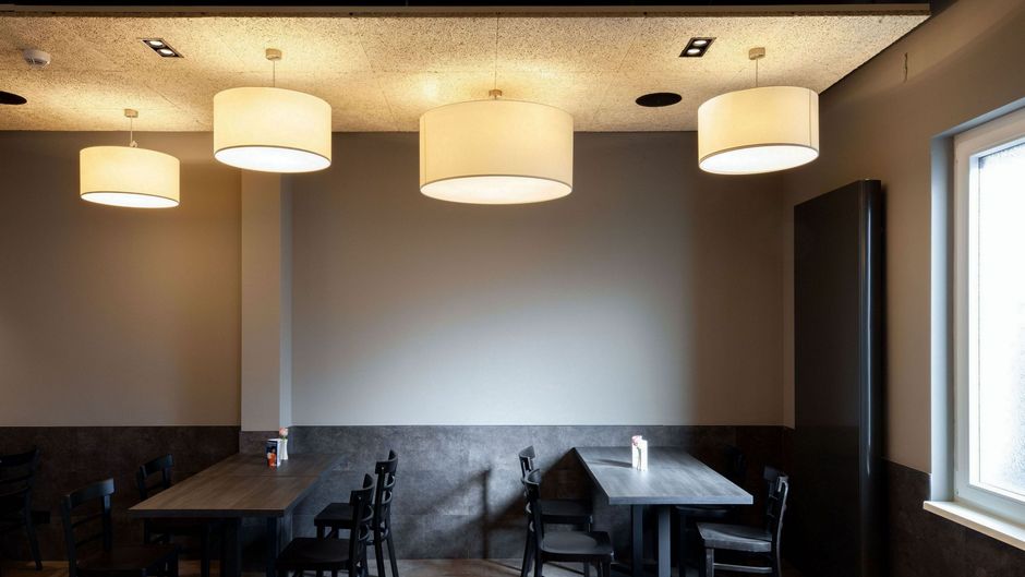 A&O Hotel Frankfurt Ostend Other