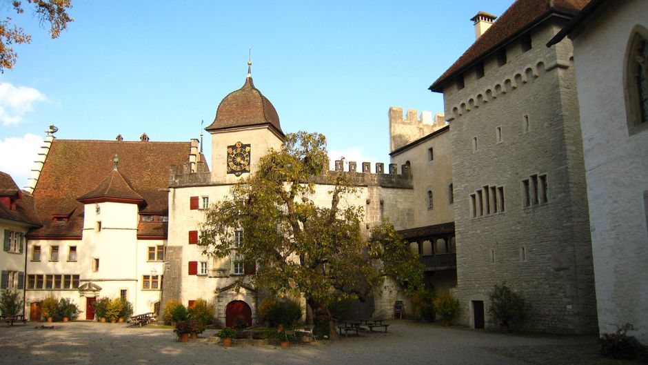 Hotel Ochsen Lodge Recreation