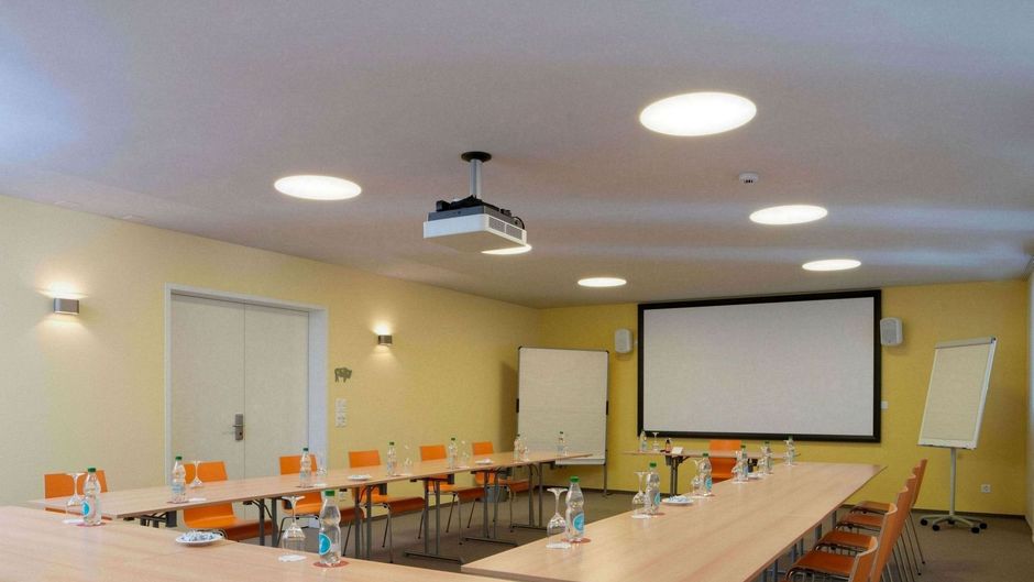 Hotel Ochsen Lodge Meeting