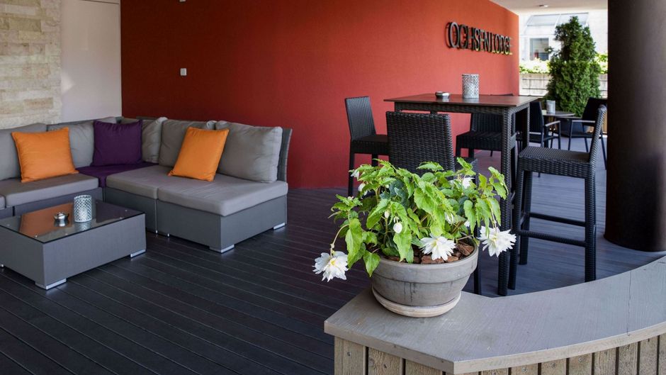 Hotel Ochsen Lodge Other