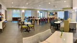 <b>Holiday Inn Express Restaurant</b>. Virtual Tours powered by <a href="https://www.leonardoworldwide.com/" title="Leonardo Worldwide" target="_blank">Leonardo</a>.