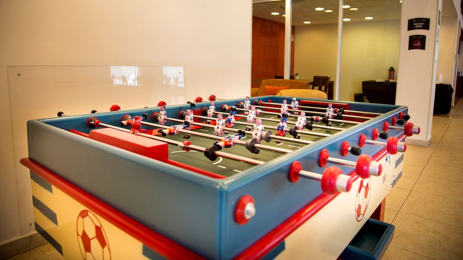 Staybridge Suites Queretaro Other