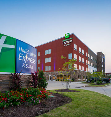 Holiday Inn Express & Suites Southaven