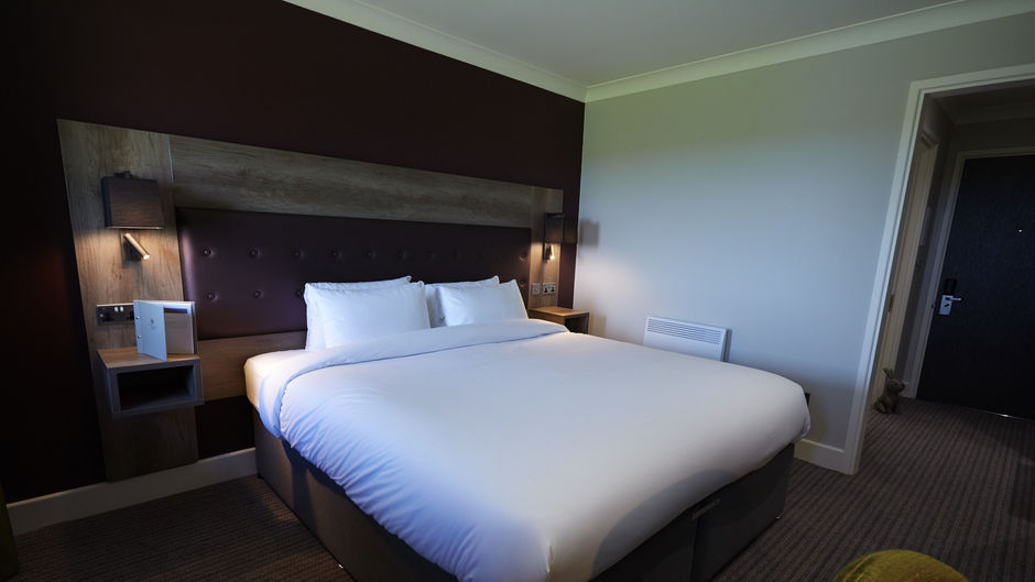 Wychwood Park Room