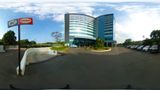 <b>Holiday Inn Express Jakarta Intl Expo Exterior</b>. Virtual Tours powered by <a href="https://www.leonardoworldwide.com/" title="Leonardo Worldwide" target="_blank">Leonardo</a>.