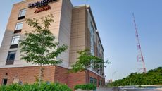 SpringHill Suites Cincinnati Midtown