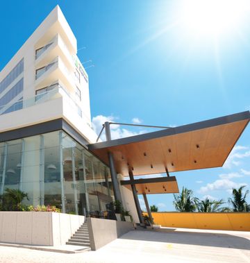 Holiday Inn Express Puerto Vallarta