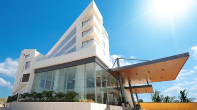 Holiday Inn Express Puerto Vallarta