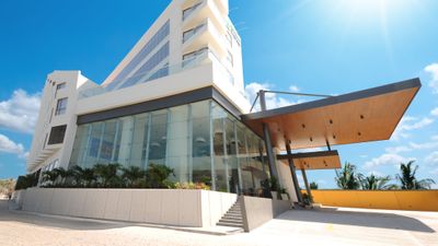 Holiday Inn Express Puerto Vallarta